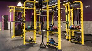 Gym In Alexandria Va 4620 Kenmore Ave Planet Fitness