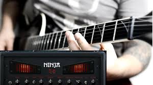 Maybe you would like to learn more about one of these? Free Super Heavy Guitar Vst Amp Plugin Ninja By Nalex Amner Hunter