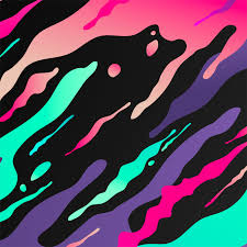 Maybe you would like to learn more about one of these? Liquid Flow Abstract 8k Ipad Air Wallpapers Free Download