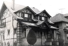 First spotted in california in the early 1900s, the craftsman bungalow home design soon proliferated across the. Craftsman History Colorado