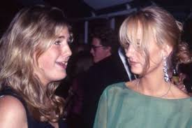 Natasha Huntley's 21st birthday party