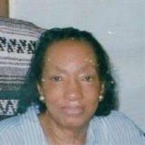 Doris Monroe Warren Obituary