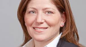 Karen Pfeil, Partner at PwC