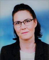 Sandra Gluth's Instagram, Twitter & Facebook