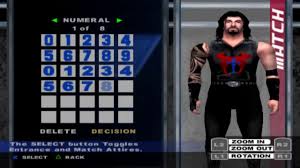 How To Create Best Roman Reigns In Wwe Smackdown Here Comes The Pain Youtube