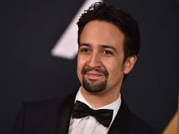 Lin-Manuel Miranda says his high school bully was rapper Immortal Technique