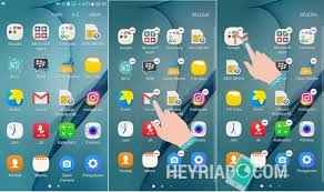 Beberapa aplikasi handphone nokia e63 yang perlu anda ketahui backup contact (untuk membackup isi phonebook) photo fx (buat edit2 photo) 3 Cara Membuat Folder Aplikasi Di Semua Hp Samsung