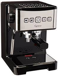 The milk frothing wand provides all of the necessary support for making a cappuccino or latte. Pin On Coffee Makers Best Offers