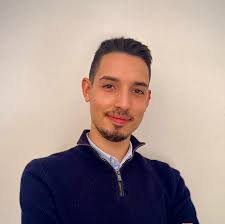 Bruno José Gonçalves Pinto