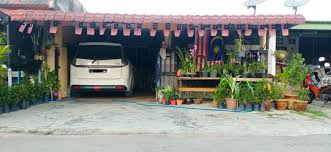 Affitti per le vacanze a hulu langat. Rumah Setingkat Untuk Dijual Di Taman Sri Nanding Hulu Langat Selangor Homesse