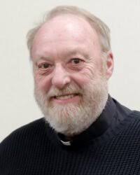 Monsignor Thomas E. Mack — Catholic Diocese of Peoria