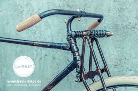 Das Fahrrad Le Velo Bikes Restauration Accessoires Retro Fahrrad Fahrrad Radwechsel