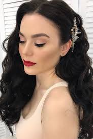 Lingerie/film noir Hotel fashion photoshoot