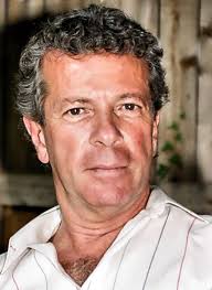 Celebrating Bob Ferrante