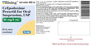 Image result for Cefpodoxime