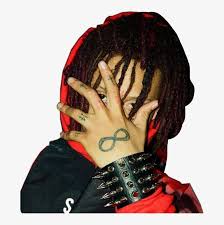 Free trippie redd anime type beat deku youtube. Trippieredd Sticker Rapper Rap Sad Depressing Freetoedi Trippie Redd Wallpaper Iphone Free Transparent Png Download Pngkey