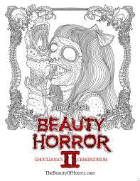 With this coloring book for adults channeling the walking dead meets the. Pin On Coloring Pages