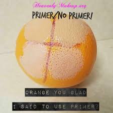 Want To See How The Primer Helps Create That Barrier Between Your Pores And Your Makeup We Br Mary Kay Foundation Primer Mary Kay Foundation Selling Mary Kay