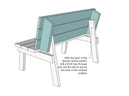 Picnic Table That Converts To Benches Picnic Table Plans Build A Picnic Table Folding Picnic Table