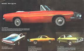 Image result for Tan 1967 Barracuda