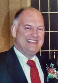 Sanders, William Paul "Baldy" (Dunlap)