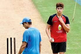 ✪ sachin tendulkar son testi tamamlandı konuşma. S Sreesanth Makes Bold Prediction About Arjun Tendulkar S Cricket Future