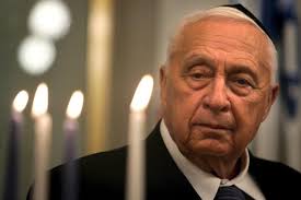 Former Israeli PM Ariel Sharon dead at 85