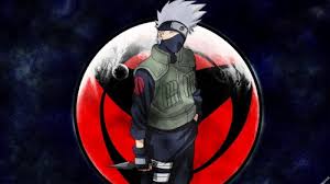 Wallpapers in ultra hd 4k 3840x2160, 1920x1080 high definition resolutions. Kakashi Sharingan Wallpaper Naruto Anime Kunstwerk Animation Schwarzes Haar 1883362 Wallpaperkiss