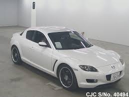 Image result for White Pearl 2006 RX