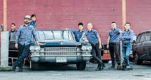 Seattle Auto Repair Revolution Run By For Queers Women Repair Revolution