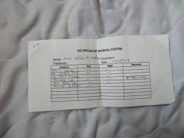 Ko telah menyumbang rm27,000 kepada yayasan beautiful gate untuk kumpulan kurang upaya. Dr Ko Skin Specialist Review Frustrating Updated Crack Culture