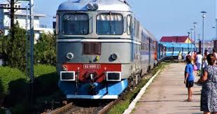 Astfel, trenurile zăpezii vor circula. Mersul Trenurilor 2019 2020 IntrÄ In Vigoare DuminicÄ Cuget Liber