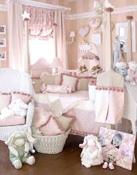 إليك بعض الأفكار لتزيين غرف نوم المواليد أنوثة Ounousa موقع الموضة والجمال للمرأة العربية