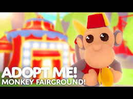 Created by pastelravequeen of the reddita community for 1 year. Adopt Me Update What Time The Roblox Monkey Fairground Update Is Coming Today And Everything You Need To Know About It