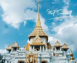 Những sự kiện lớn tổ chức tại chùa phra dhammakaya thường có hàng trăm nghìn người tham dự. Du Lá»‹ch Thai Lan Ghe ThÄƒm 7 Ngoi Chua Ná»•i Tiáº¿ng Nháº¥t Bangkok Vietravel