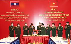 Xoá phông nền giúp chúng ta loại bỏ được những chi tiết không mong muốn, hoặc đơn giản là để có thể ghép hình ảnh mình vào những nền khác đẹp mắt hơn. Bá»™ Quá»'c Phong Viá»‡t Nam Va Bá»™ Quá»'c Phong Lao Thá»'ng Nháº¥t Káº¿ Hoáº¡ch Há»£p Tac NÄƒm 2021