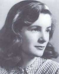 Oonagh Swift, who was born May 13th, 1929 and who died