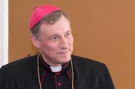 Prymas Łotwy: życzę wam doświadczenia głębokiego pokoju, Bożej miłości