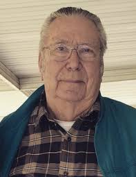 Obituary information for "Hank" Ainsel Gilbert Carlisle