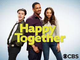 The superstar shared his inside. Prime Video Happy Together Season 1