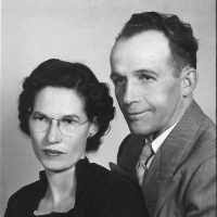 June Andreason (1923–2001)