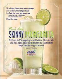 Pin By Shelly Mehan On Drinks Skinny Margarita Skinny Margarita Recipe Healthy Margarita