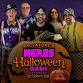 NERDS GONE WILD Halloween Bash at Salvatore's! event image
