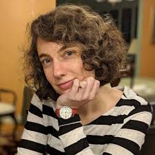 Laurie Johnson, Editor in London, United Kingdom