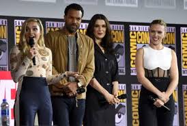 The studio has three films lined up for 2021, including thor 4 cast: Marvel S Black Widow Movie Release Date Cast Details 9celebrity