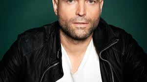 Tool Signs Feature Director Marc Forster