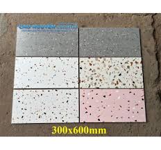 MẪU GẠCH TERRAZZO 300X600 MM ĐANG HOT | GIÁ GỐC TẠI NHÀ MÁY