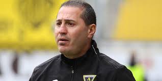 Alle Zu- und Abgänge: Riesiger Umbruch bei Alemannia Aachen