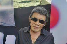 Ingat ricca rachim, istri rhoma irama?ternyata begini sekarang Berita Harian Rhoma Irama Terbaru Hari Ini Kompas Com