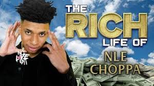 More images for nle choppa net worth » Nle Choppa S Net Worth And How He Became Rich And Famous Inspirationfeed